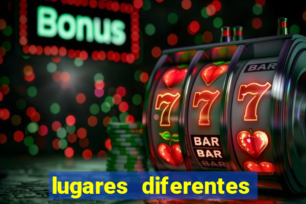 lugares diferentes para comemorar aniversário bh