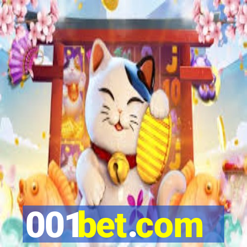 001bet.com