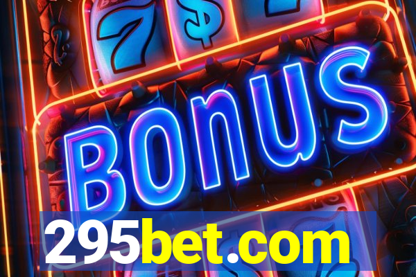 295bet.com