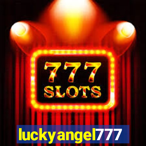 luckyangel777