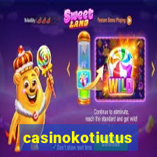 casinokotiutus