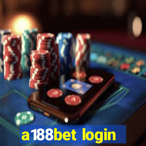 a188bet login