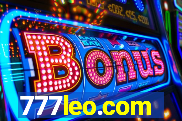 777leo.com