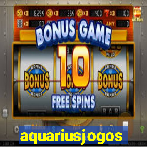 aquariusjogos