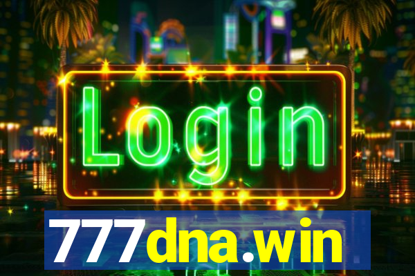 777dna.win