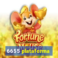 6655 plataforma