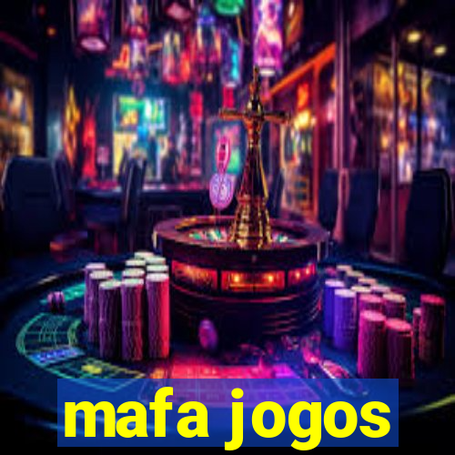 mafa jogos