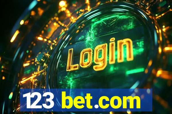 123 bet.com