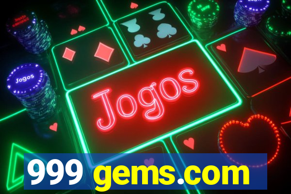 999 gems.com