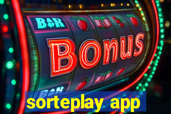 sorteplay app