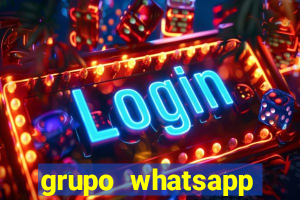 grupo whatsapp resenha rj