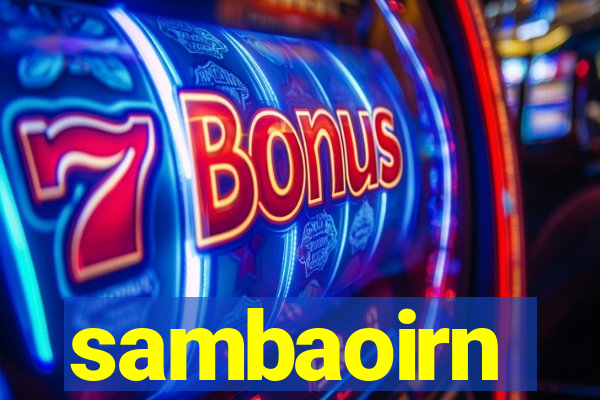 sambaoirn