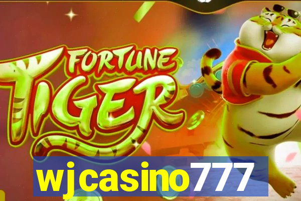 wjcasino777