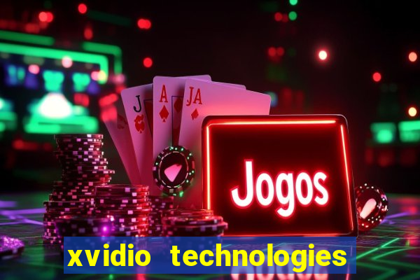 xvidio technologies brasil 202