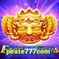 pirate777com