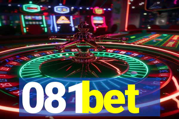 081bet