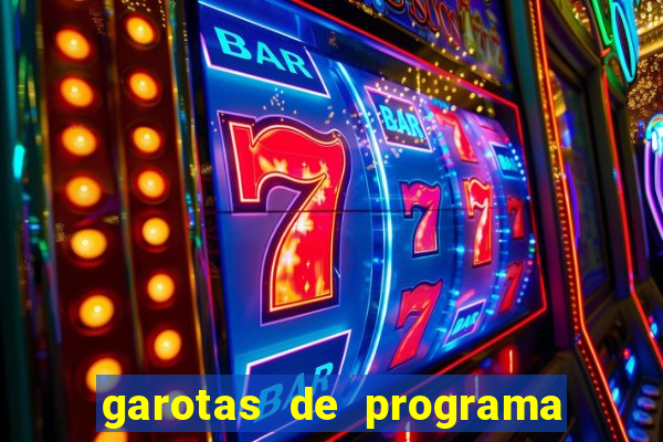 garotas de programa em serrinha