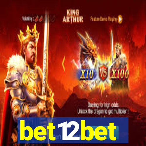 bet12bet