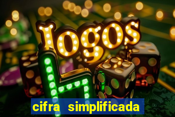 cifra simplificada bruno mars