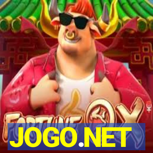 JOGO.NET