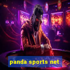 panda sports net