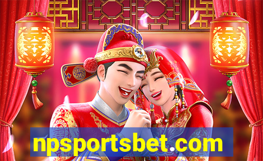 npsportsbet.com