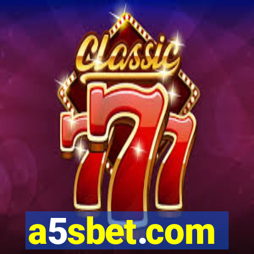 a5sbet.com