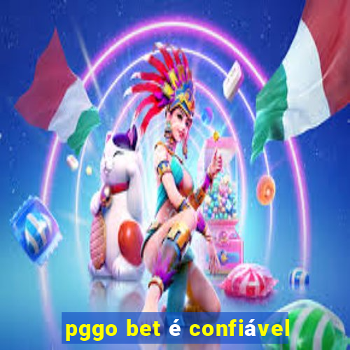 pggo bet é confiável