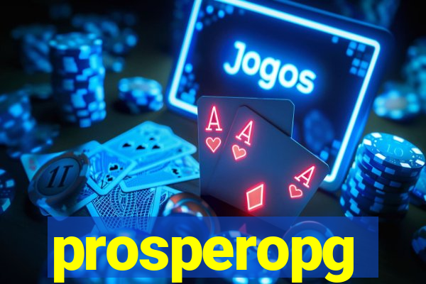 prosperopg