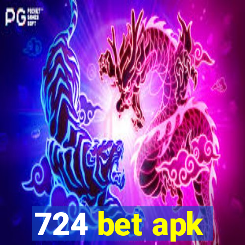 724 bet apk