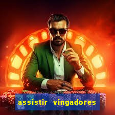 assistir vingadores guerra infinita dublado google drive