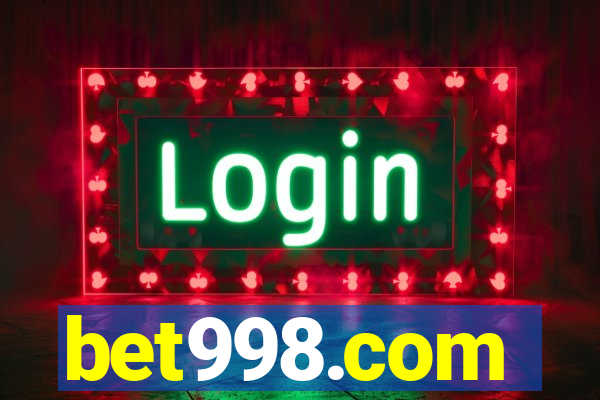 bet998.com