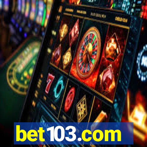 bet103.com