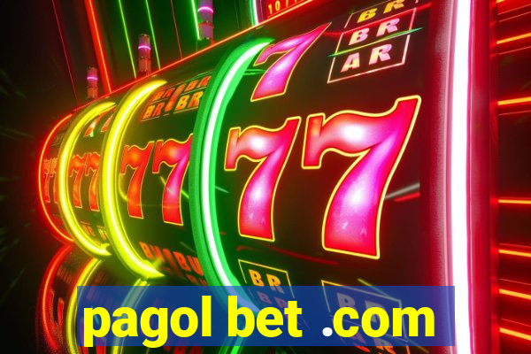 pagol bet .com