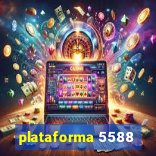 plataforma 5588