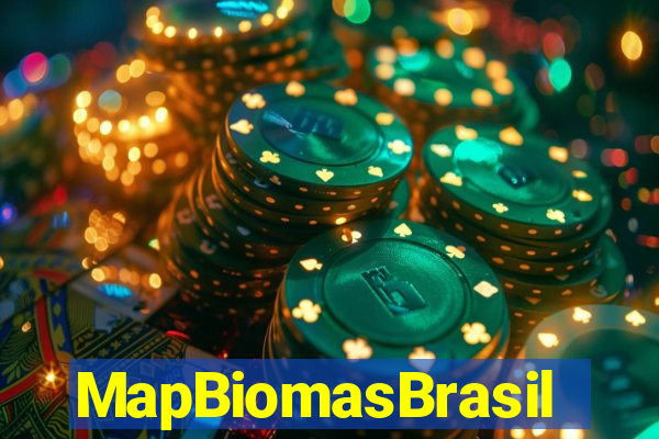 MapBiomasBrasil