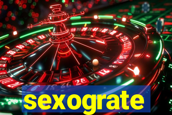 sexograte