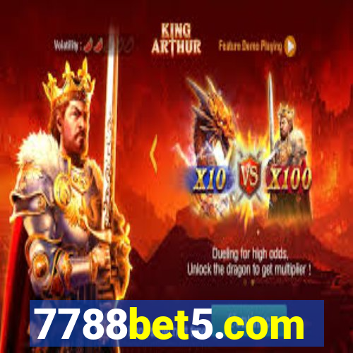 7788bet5.com