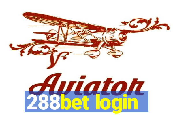 288bet login