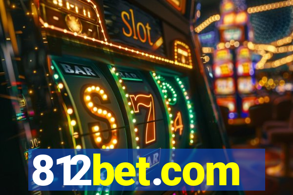 812bet.com