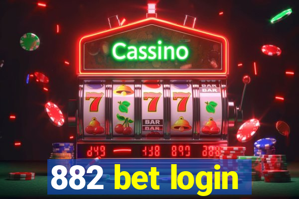 882 bet login