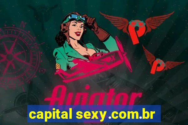 capital sexy.com.br