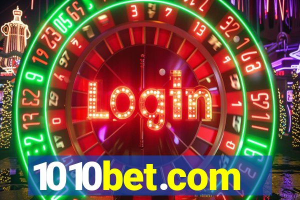 1010bet.com