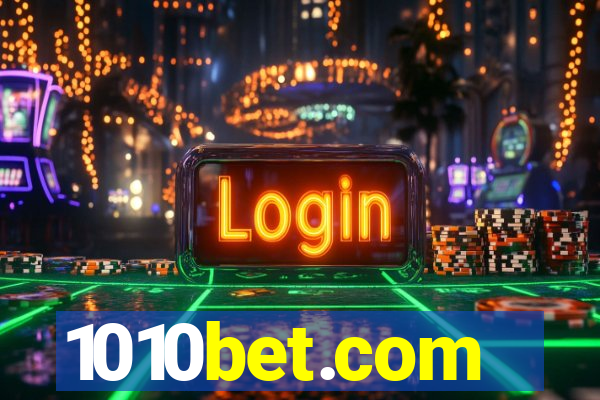 1010bet.com