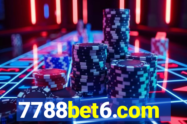 7788bet6.com