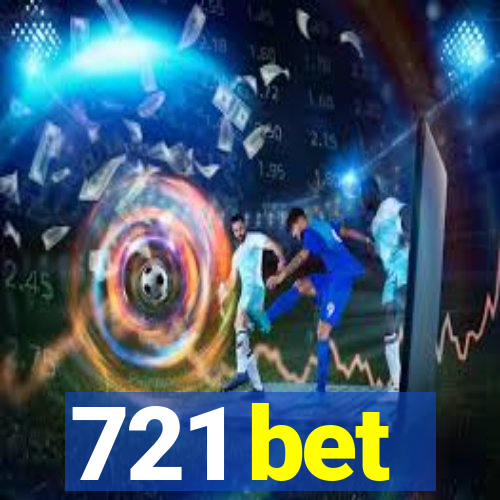 721 bet