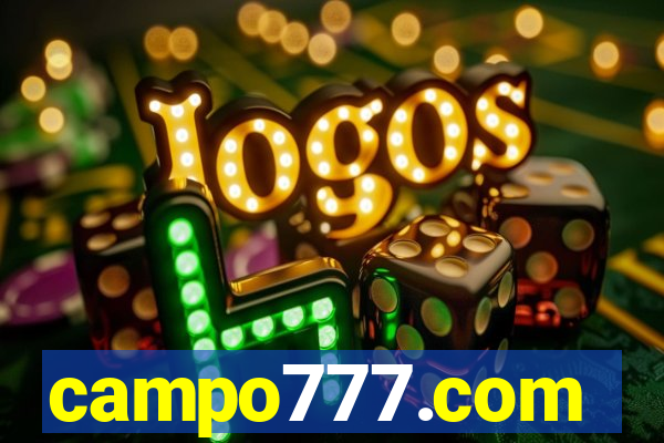 campo777.com