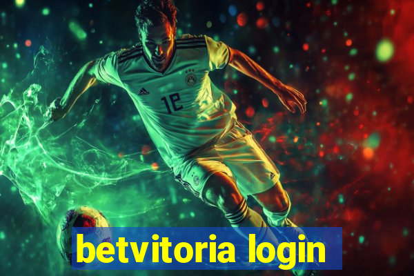 betvitoria login