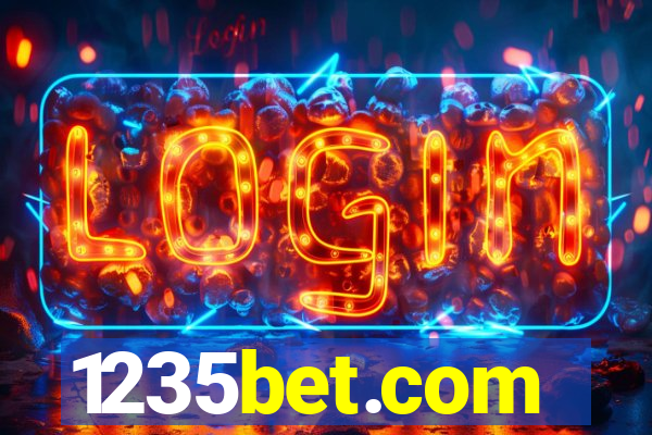 1235bet.com