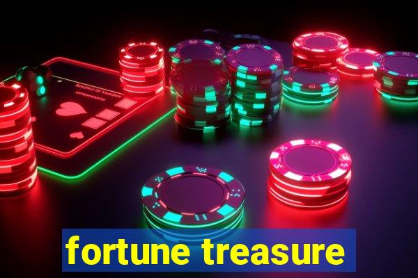 fortune treasure